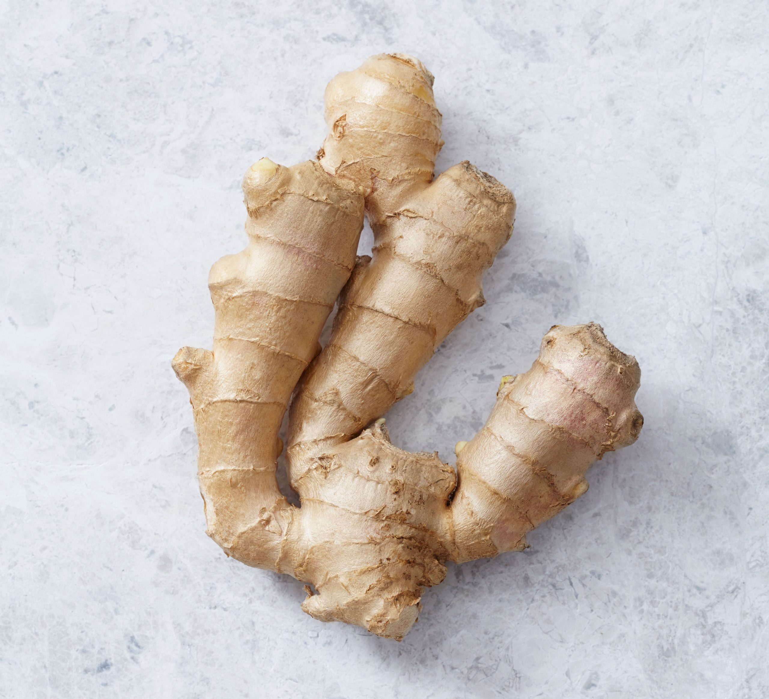 Organic Ginger